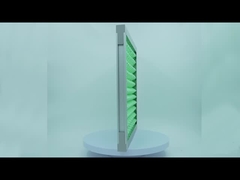 40PA-50PA Ac Pre Filter Low Resistance Pre Filter For Hvac